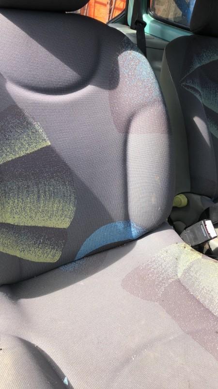 Sedile passeggero RENAULT TWINGO 1 PHASE 2 Gasolina - 1