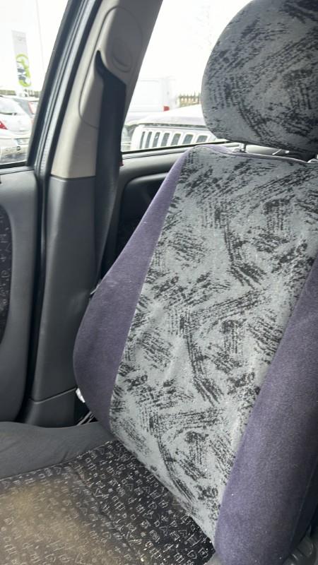 Sedile passeggero OPEL CORSA C PHASE 1 Diésel - 1
