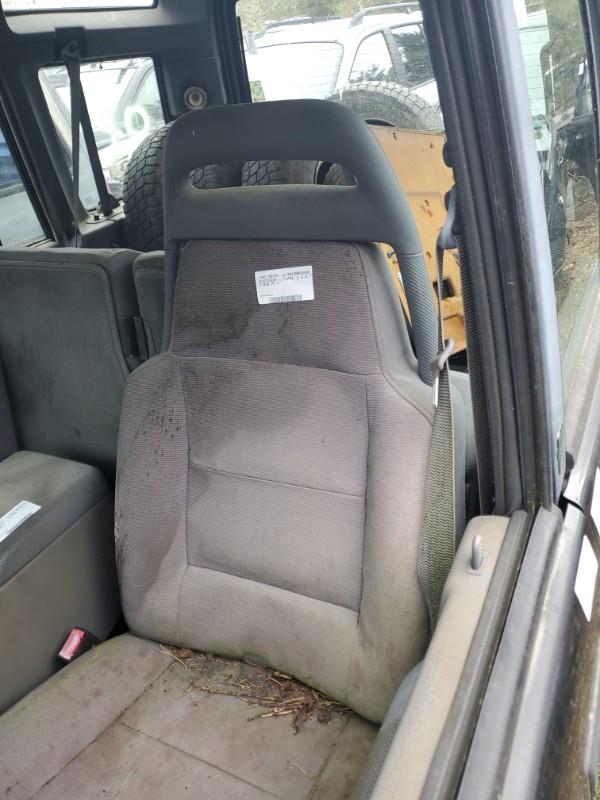 Sedile lato guida LAND ROVER DISCOVERY 1 PHASE 2  - 1