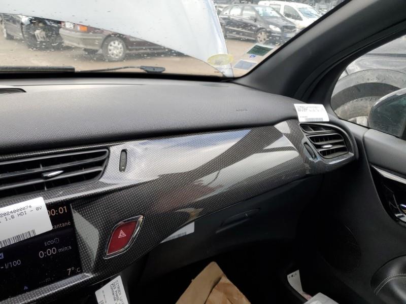 Tableau de bord CITROEN DS3 PHASE 1 Diesel - 1