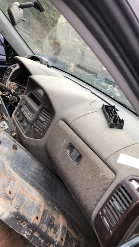 Cruscotto MITSUBISHI PAJERO 3 PHASE 1  - 1