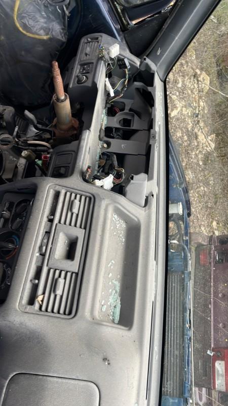 Cruscotto MITSUBISHI PAJERO 2 PHASE 2  - 1