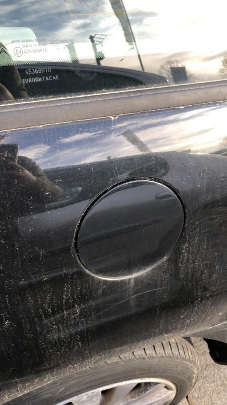 Sportello carburante CITROEN C4 GRAND PICASSO 1 Diésel - 1