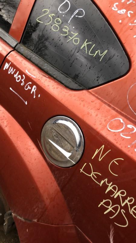 Trappe d'essence DODGE CALIBER Diesel - 1