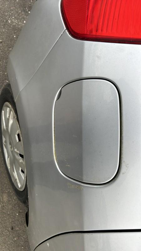 Trappe d'essence RENAULT CLIO 3 PHASE 1 Diesel - 1
