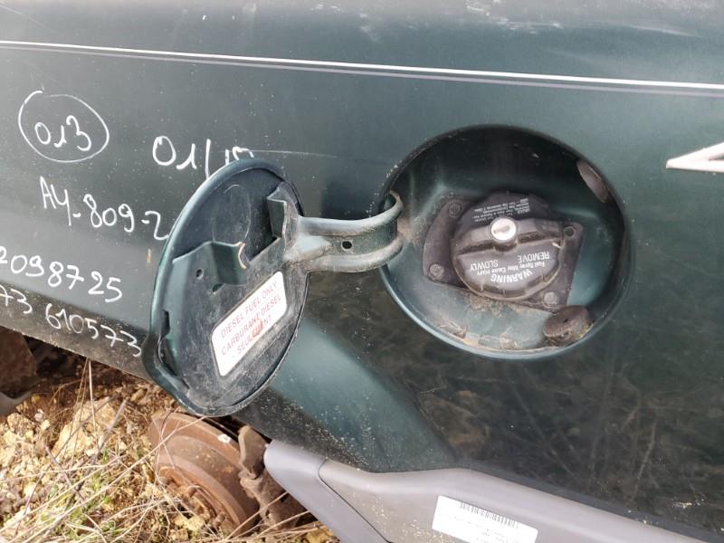 Sportello carburante JEEP GRAND CHEROKEE 1 PHASE 1  - 1