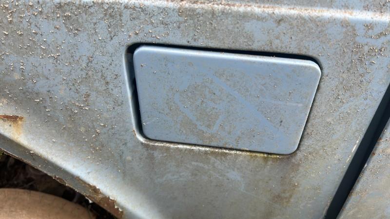 Sportello carburante LADA NIVA PHASE 2  - 1