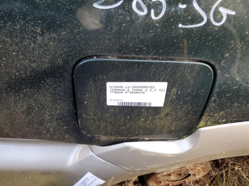 Sportello carburante NISSAN TERRANO 2 PHASE 2  - 1
