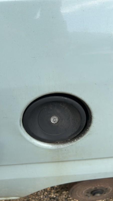 Sportello carburante PEUGEOT EXPERT 1 PHASE 1 Diésel - 1