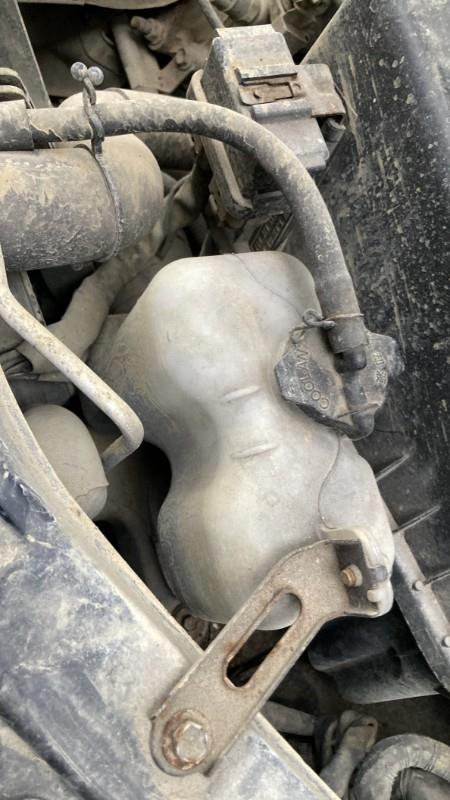 Vaso di espansione TOYOTA RAV4 1 PHASE 2 Gasolina - 1
