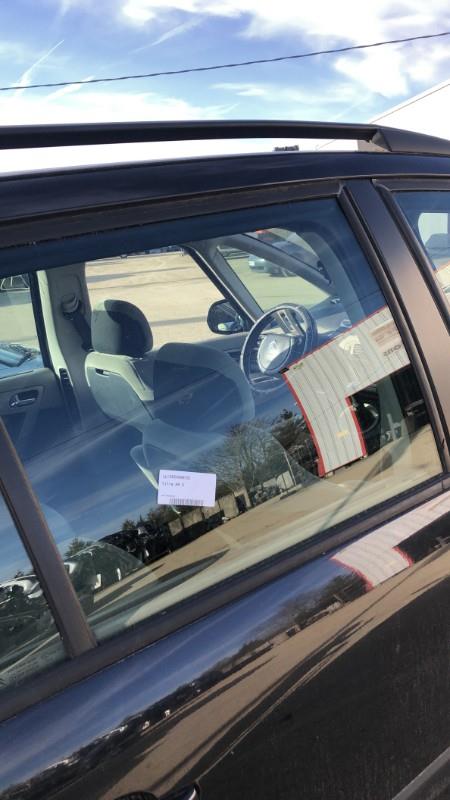 Vetro posteriore destro CITROEN C4 GRAND PICASSO 1 Diésel - 1