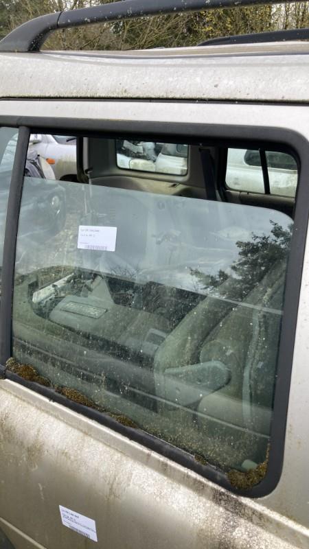 Vetro posteriore destro LAND ROVER FREELANDER 1 PHASE 1  - 1