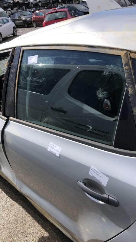 Vetro posteriore sinistro VOLKSWAGEN POLO 5 PHASE 1 Diésel - 1