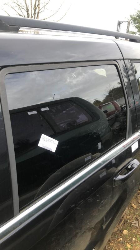 Vetro posteriore sinistro JEEP GRAND CHEROKEE 2 PHASE 1 Diésel - 1