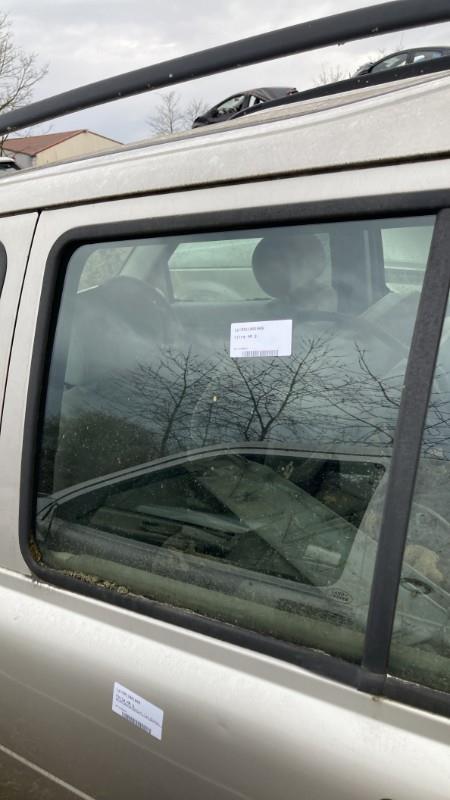 Vetro posteriore sinistro LAND ROVER FREELANDER 1 PHASE 1  - 1