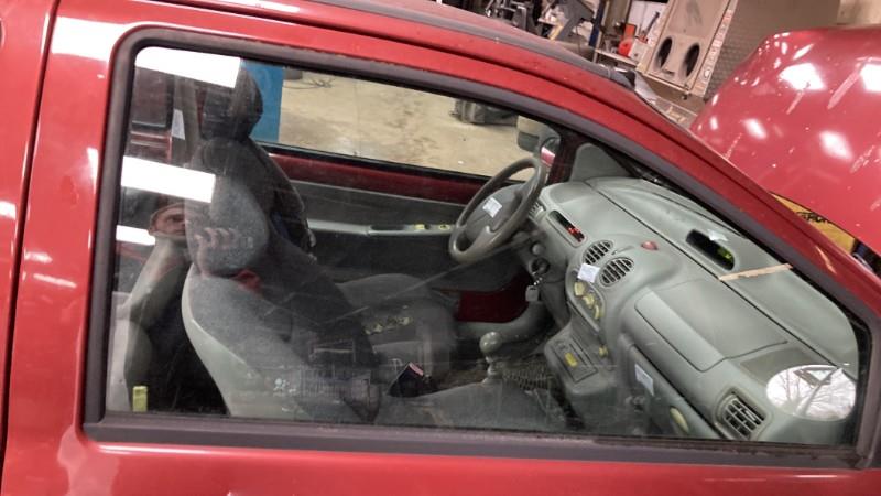 Vitre avant droit RENAULT TWINGO 1 PHASE 2 Essence - 1