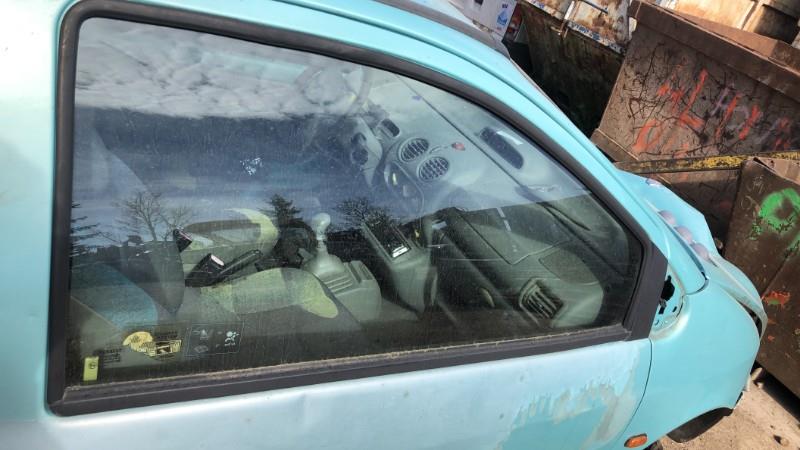 Vetro anteriore destro RENAULT TWINGO 1 PHASE 2 Gasolina - 1