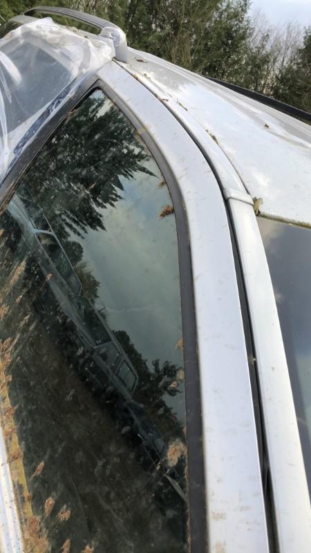Vetro anteriore destro CADILLAC SRX 1 Gasolina - 1