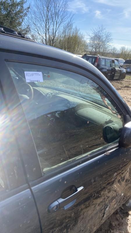 Vetro anteriore destro TOYOTA RAV4 2 PHASE 1  - 1