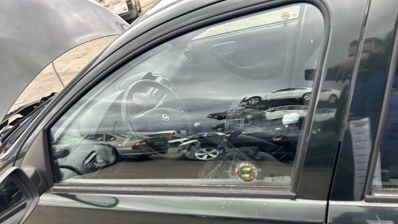 Vetro anteriore sinistro OPEL CORSA C PHASE 1 Diésel - 1