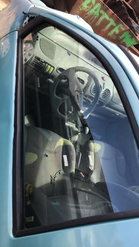 Vetro anteriore sinistro RENAULT TWINGO 1 PHASE 2 Gasolina - 1