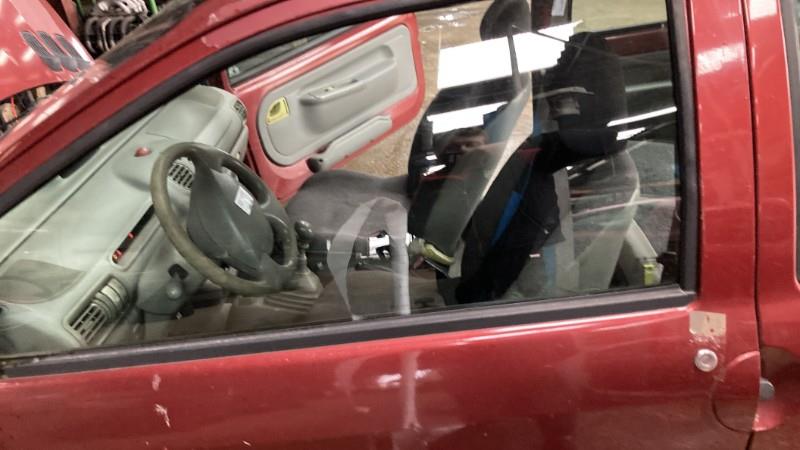 Vetro anteriore sinistro RENAULT TWINGO 1 PHASE 2 Gasolina - 1