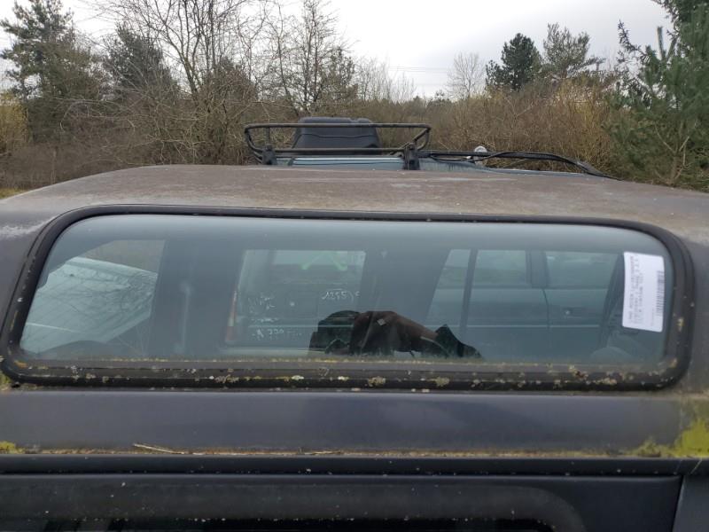 Vetro tetto LAND ROVER DISCOVERY 1 PHASE 2  - 1