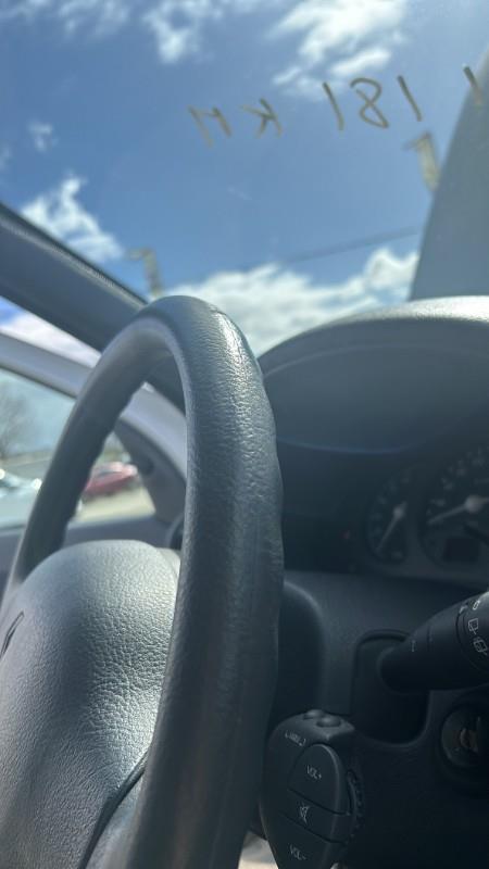 Volant RENAULT CLIO 2 PHASE 1 Essence - 1
