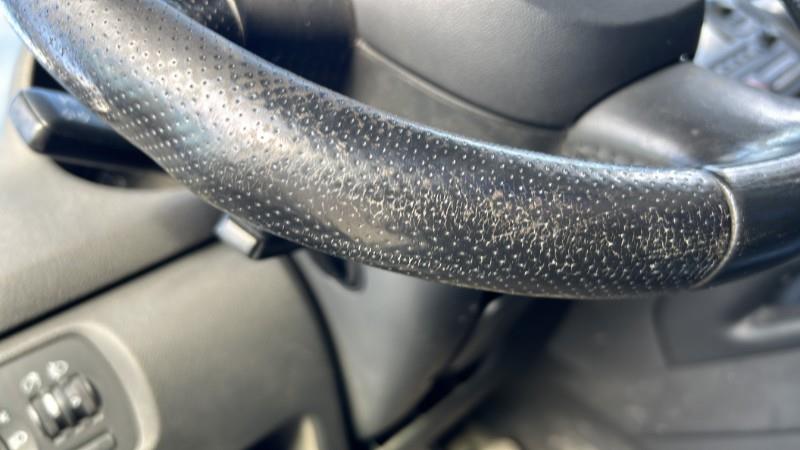 Volant AUDI A3 2 SPORTBACK PHASE 1 Diesel - 1
