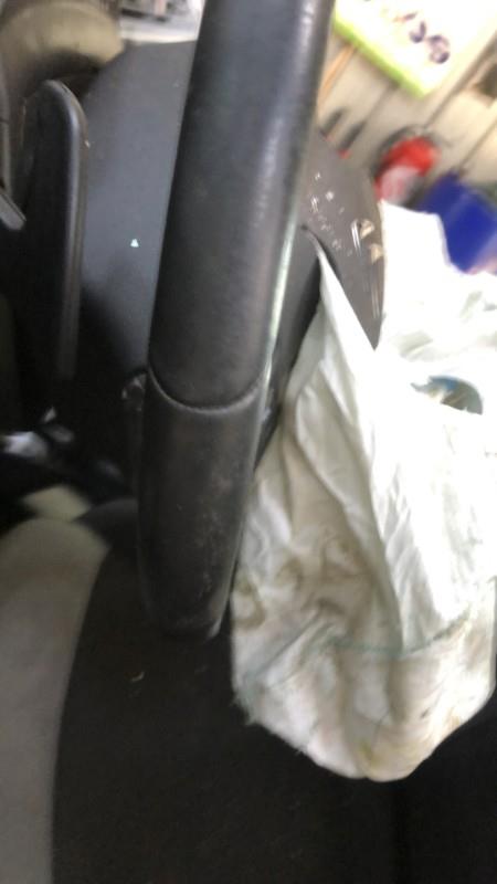 Volant CITROEN C4 PICASSO 2 PHASE 1 Diesel - 1