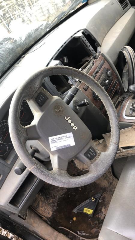 Volante JEEP GRAND CHEROKEE 2 PHASE 1 Diésel - 1