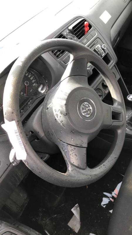 Volante VOLKSWAGEN POLO 5 PHASE 1 Diésel - 1