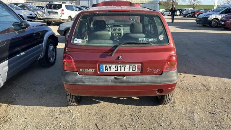Foto de la pieza