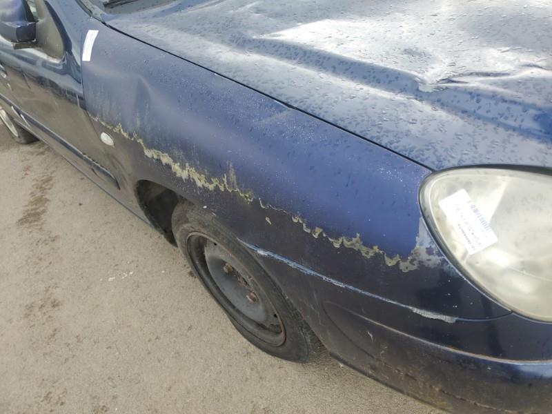 Parafango anteriore destro CITROEN XSARA PHASE 2 Diésel - 1