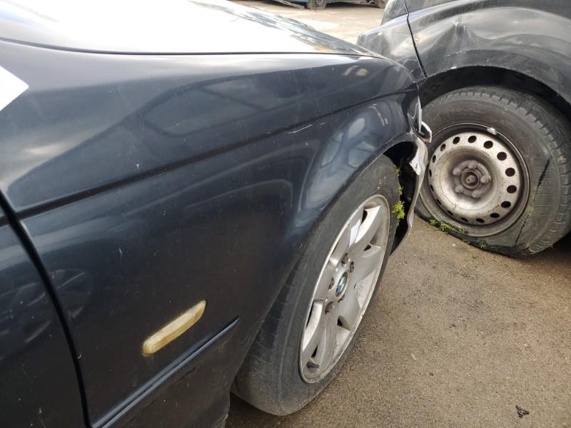 Parafango anteriore destro BMW SERIE 3 E46 PHASE 1 Diésel - 1