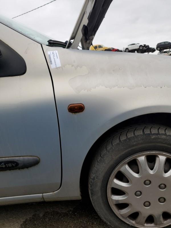 Parafango anteriore destro RENAULT CLIO 2 PHASE 1 Gasolina - 1