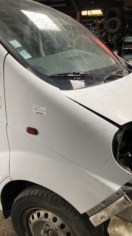 Parafango anteriore destro OPEL VIVARO 1 PHASE 1 Diésel - 1