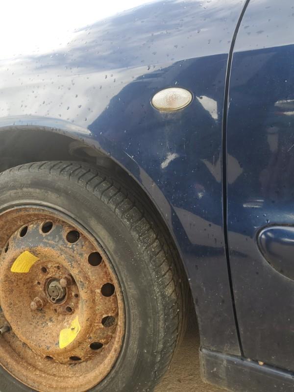 Parafango anteriore sinistro CITROEN XSARA PHASE 2 Diésel - 1