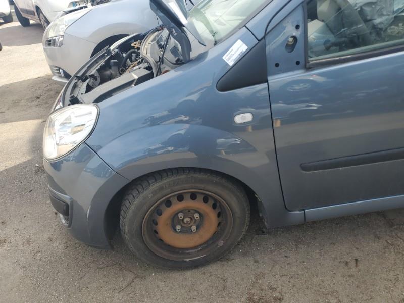 Parafango anteriore sinistro RENAULT TWINGO 2 PHASE 1 Diésel - 1