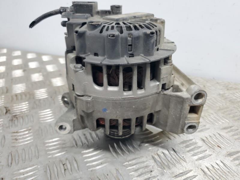 Alternatore MERCEDES CLASSE A 169 PHASE 1 Gasolina - 1