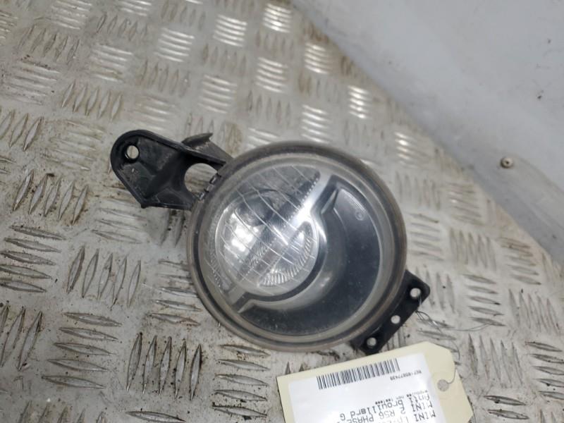 Fendinebbia sinistro (luce) MINI MINI 2 R56 PHASE 1 Diésel - 1