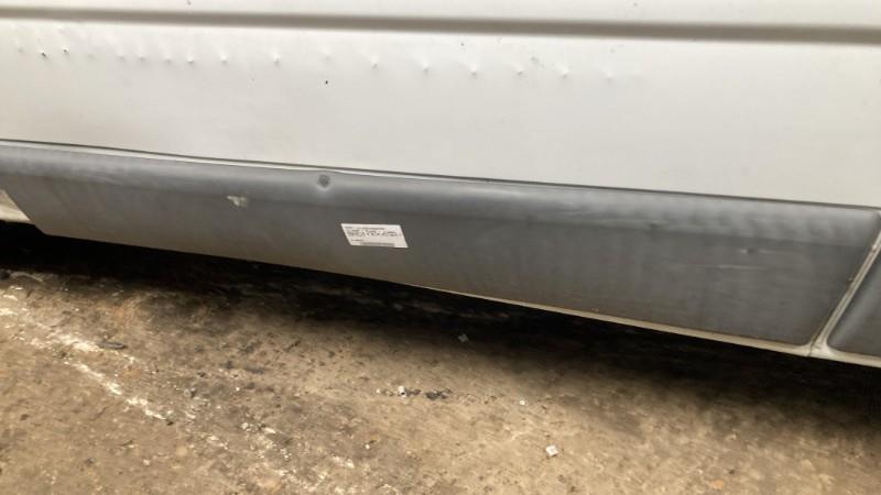 Modanatura parafango posteriore sinistro OPEL VIVARO 1 PHASE 1 Diésel - 1