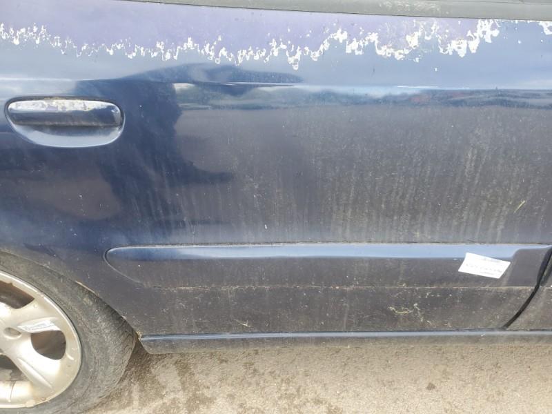 Modanatura portiera posteriore destra CITROEN XSARA PHASE 2 Diésel - 1