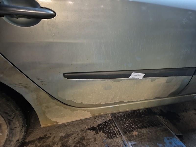 Modanatura portiera posteriore destra RENAULT LAGUNA 2 PHASE 1 BREAK  - 1