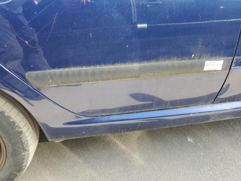 Modanatura portiera posteriore destra PEUGEOT 307 PHASE 1 Diésel - 1