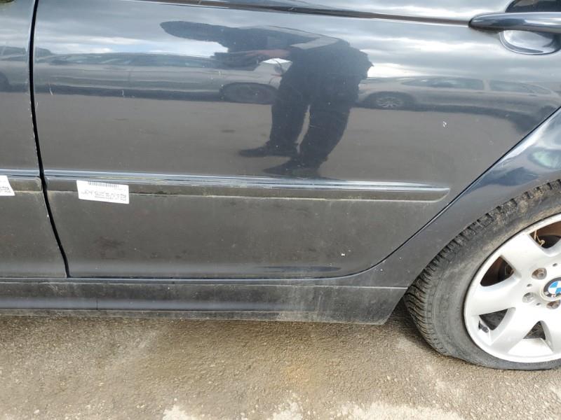 Modanatura portiera posteriore sinistra  BMW SERIE 3 E46 PHASE 1 Diésel - 1