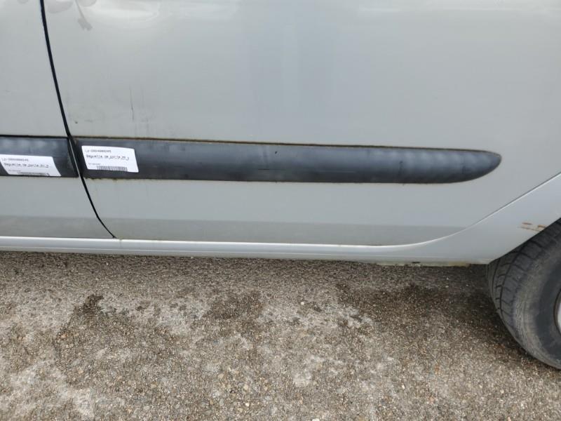 Modanatura portiera posteriore sinistra  RENAULT CLIO 2 PHASE 1 Gasolina - 1