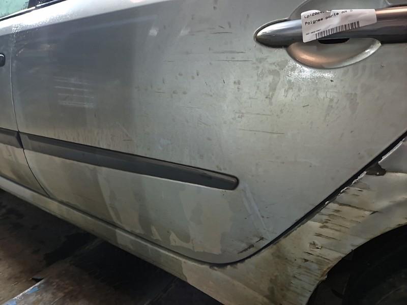 Modanatura portiera posteriore sinistra  RENAULT LAGUNA 2 PHASE 1 BREAK  - 1