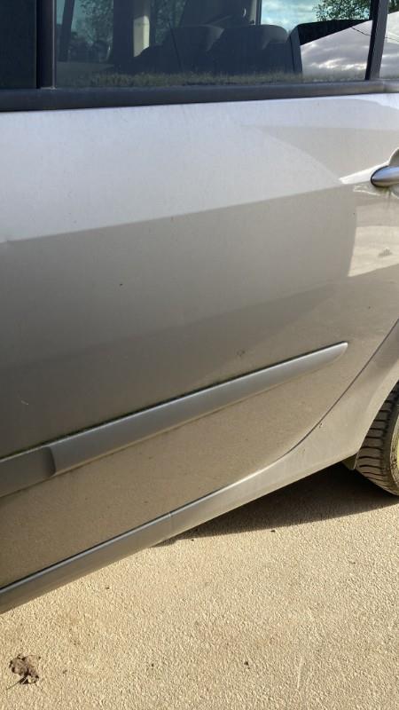 Modanatura portiera posteriore sinistra  RENAULT GRAND MODUS PHASE 2 Diésel - 1