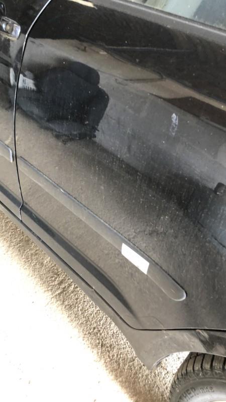 Modanatura portiera posteriore sinistra  SUZUKI SWIFT 3 Diésel - 1